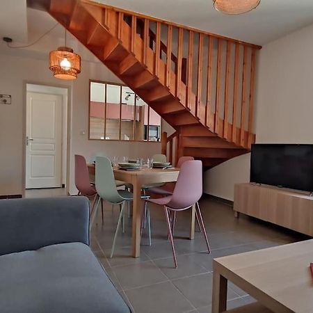 Superbe Duplex « Le Grevy » Daire Dole Dış mekan fotoğraf