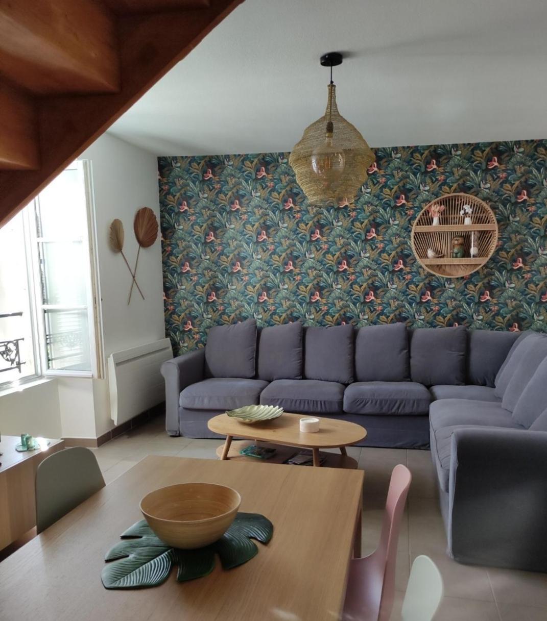 Superbe Duplex « Le Grevy » Daire Dole Dış mekan fotoğraf